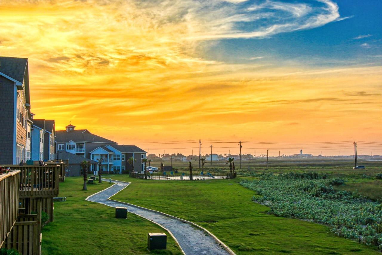 Pathway To The Sea 14816 Vila Corpus Christi Exterior foto